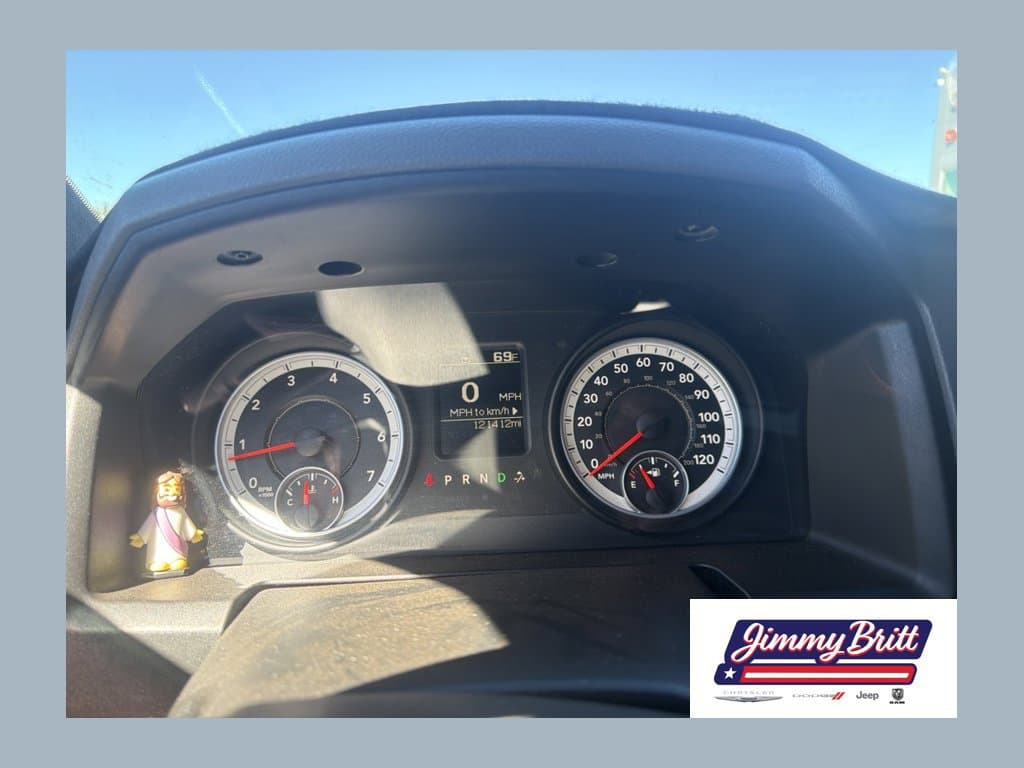 2013 RAM 1500 Express — photo 1 of 19
