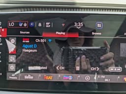 Extra Photo