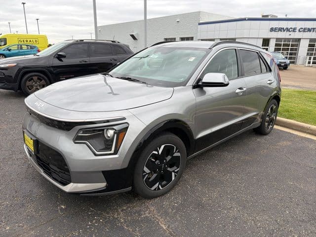 Vehicle Detail Icon