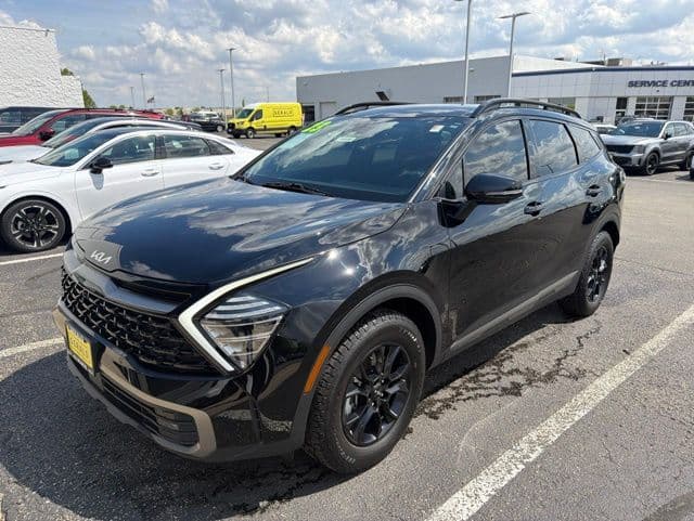 Vehicle Sold Image