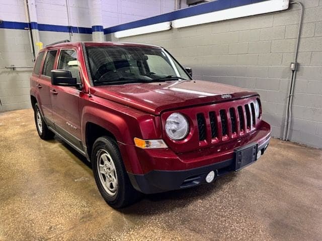 Vehicle Detail Icon