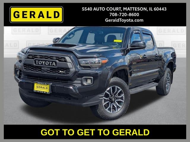 Vehicle Detail Icon