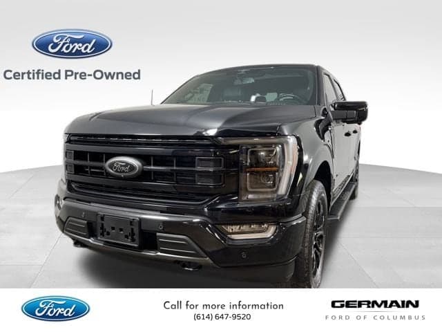 Foto de 2023 Ford F-150 XLT