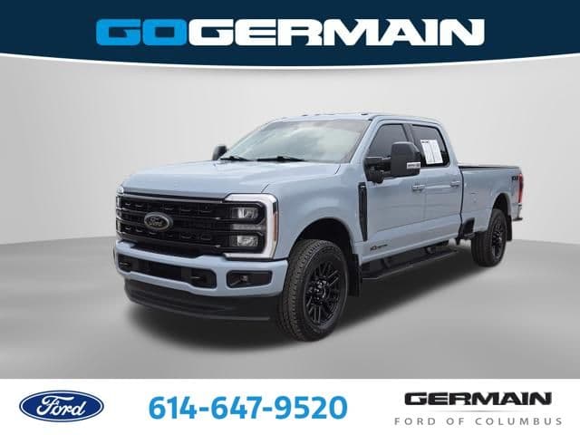 2024 Ford F-250 Base — photo 1 of 34