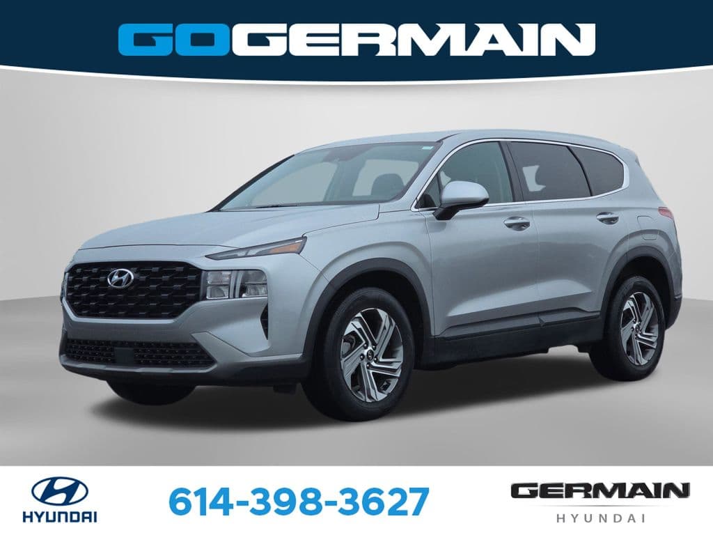 2023 Hyundai Santa Fe SE — photo 1 of 35