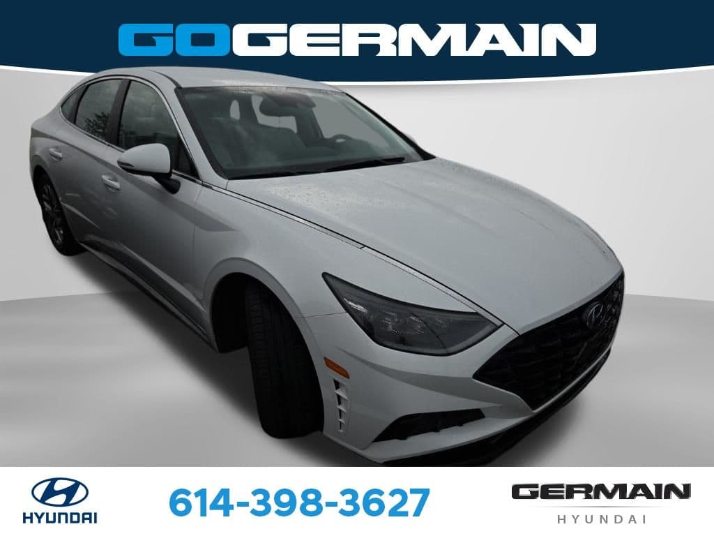 2023 Hyundai Sonata SEL — photo 1 of 14