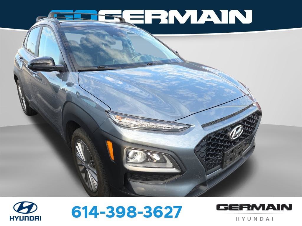 2020 Hyundai Kona SEL — photo 1 of 15