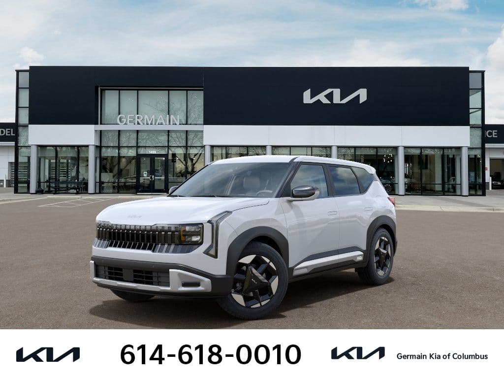2027 Kia Seltos S — photo 1 of 31