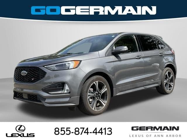 2023 Ford Edge ST — photo 1 of 24