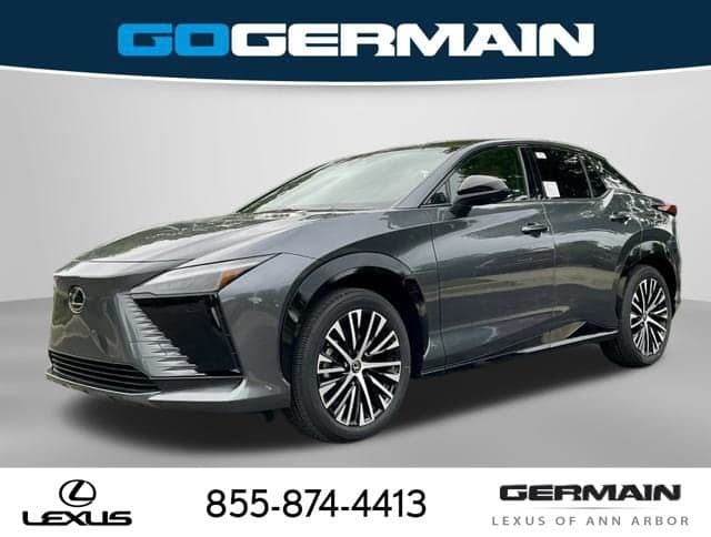 2026 Lexus RZ 350e Base — photo 1 of 24