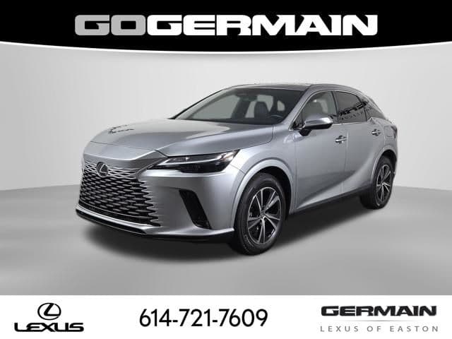 2024 Lexus RX 350 Premium — photo 1 of 33