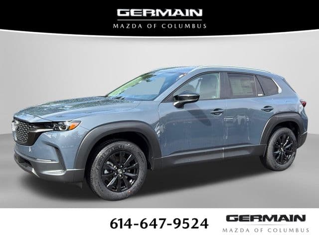 2026 Mazda CX-50 2.5 S Select — photo 1 of 26