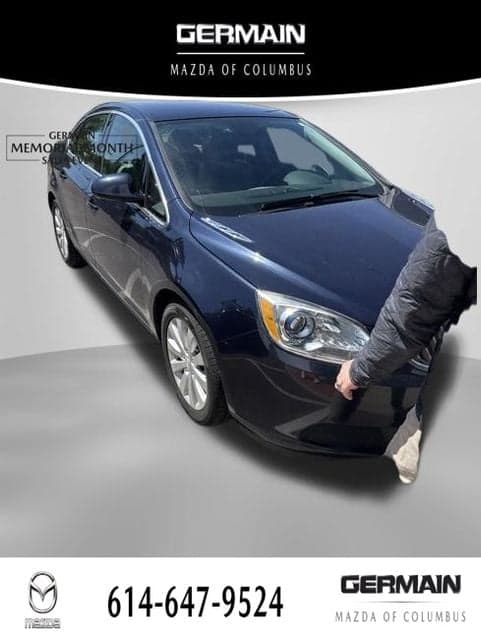 Vehicle Detail Icon