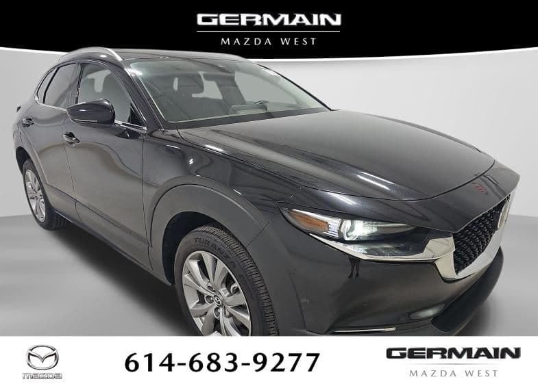 2023 Mazda CX-30 2.5 S Premium Package — photo 1 of 11