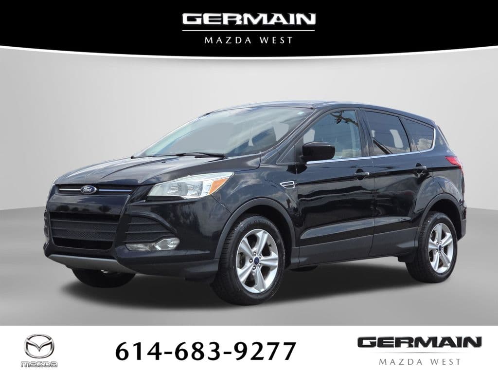 2016 Ford Escape SE — photo 1 of 34