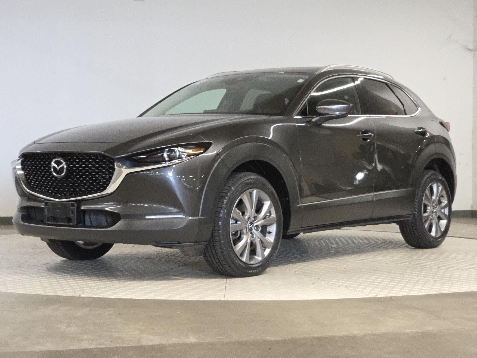Foto de 2022 Mazda Mazda CX-30 2.5 S Premium Package