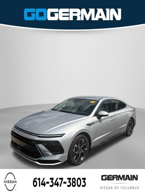 2024 Hyundai Sonata SEL — photo 1 of 7