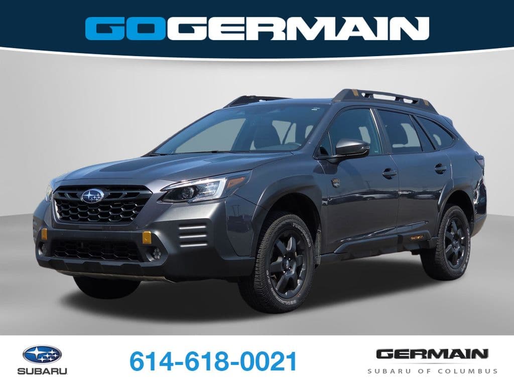 2023 Subaru Outback Wilderness — photo 1 of 33
