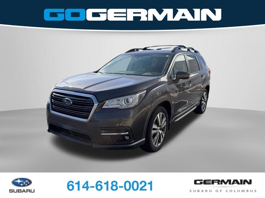2020 Subaru Ascent Limited — photo 1 of 13