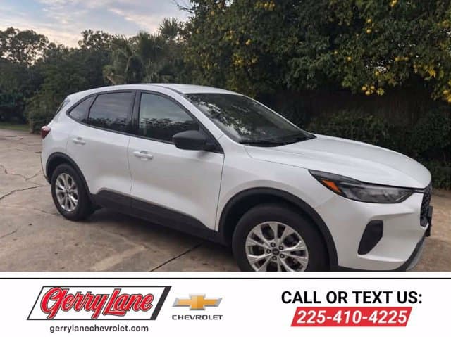 2025 Ford Escape Active — photo 1 of 8