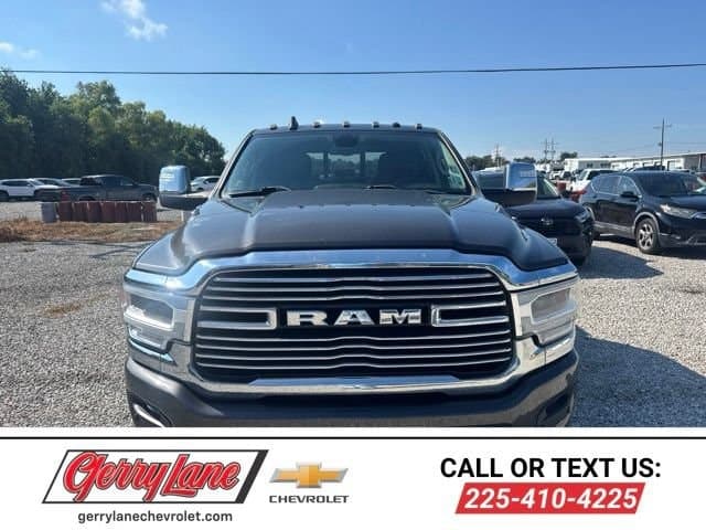 2024 RAM 2500 Laramie — photo 1 of 7