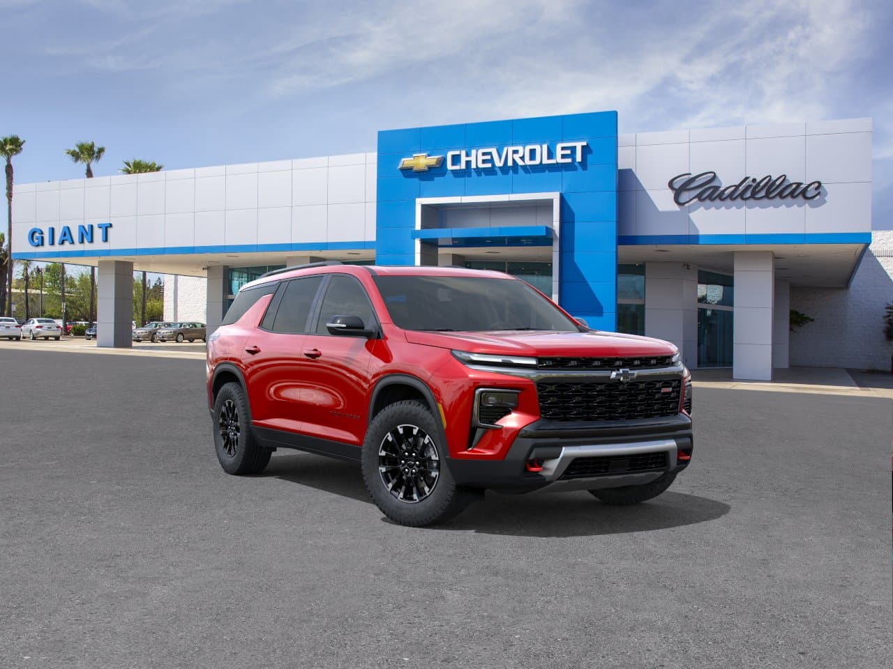 Vehicle Detail Icon