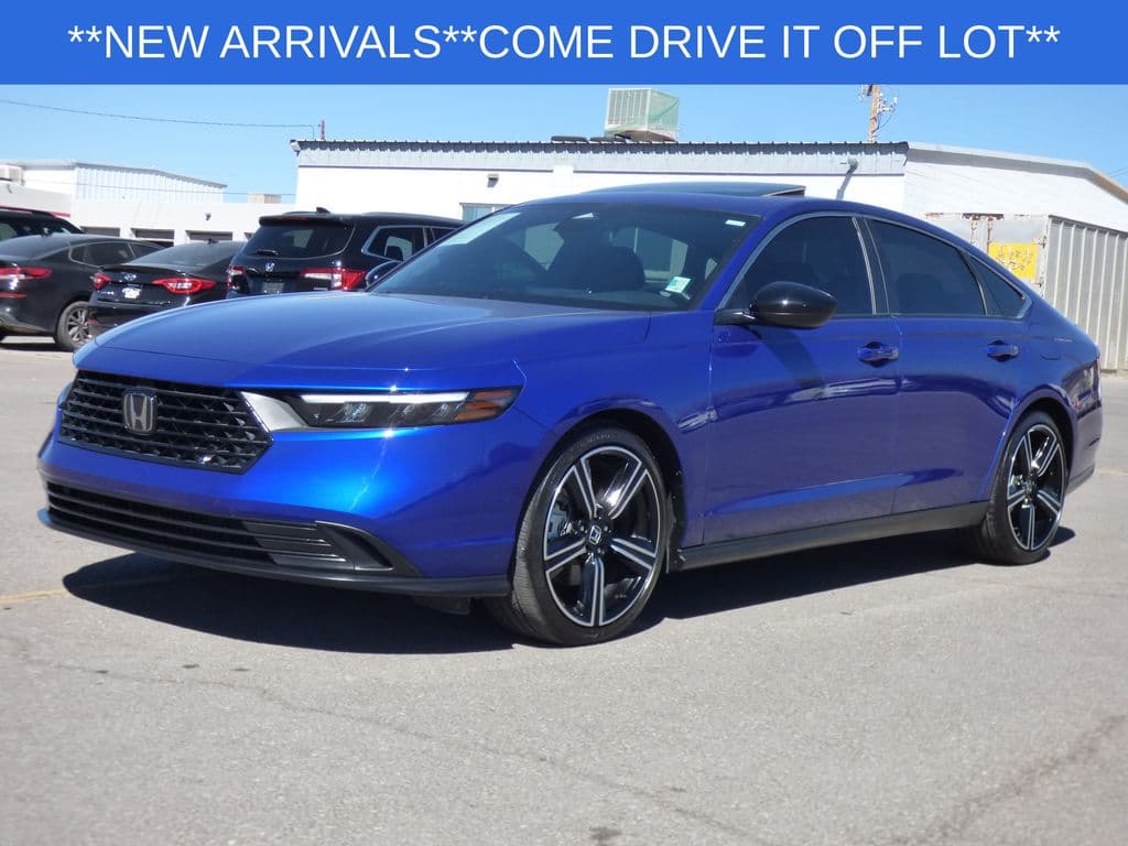 Vehicle Sold Image