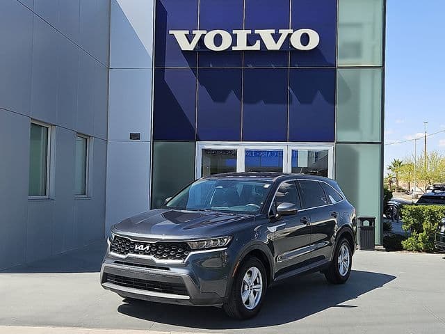Vehicle Detail Icon