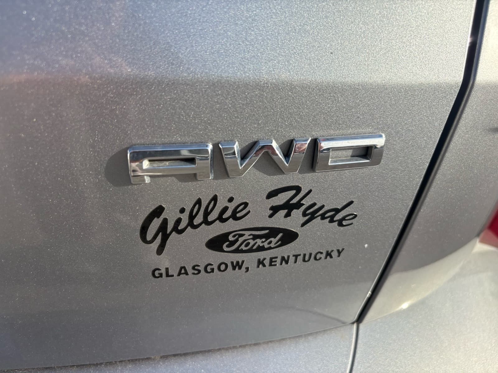 Vehicle Detail Icon