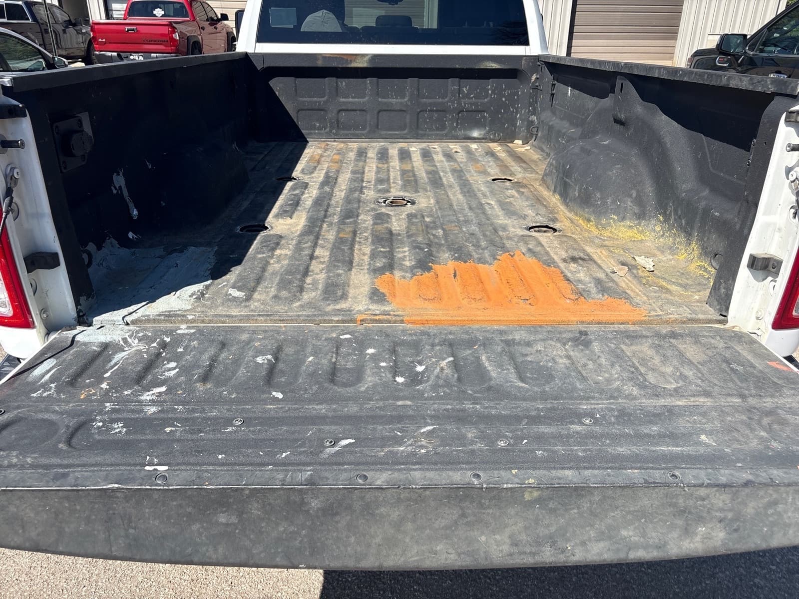 Vehicle Detail Icon