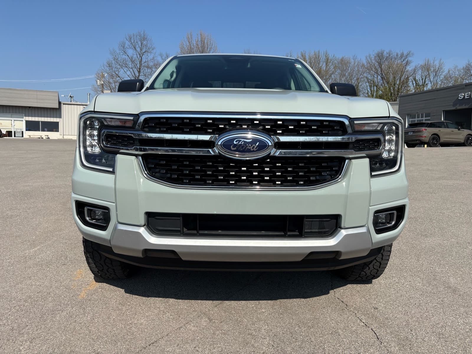 Vehicle Detail Icon