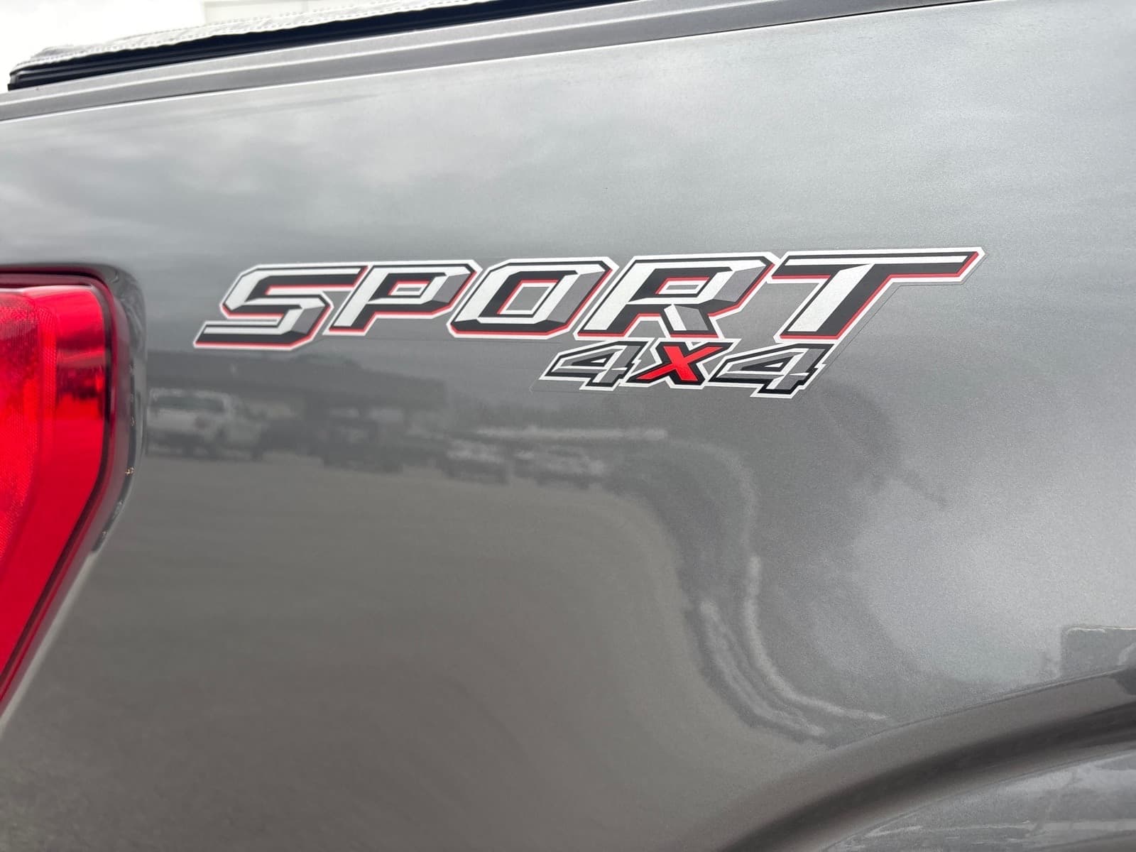 Vehicle Detail Icon