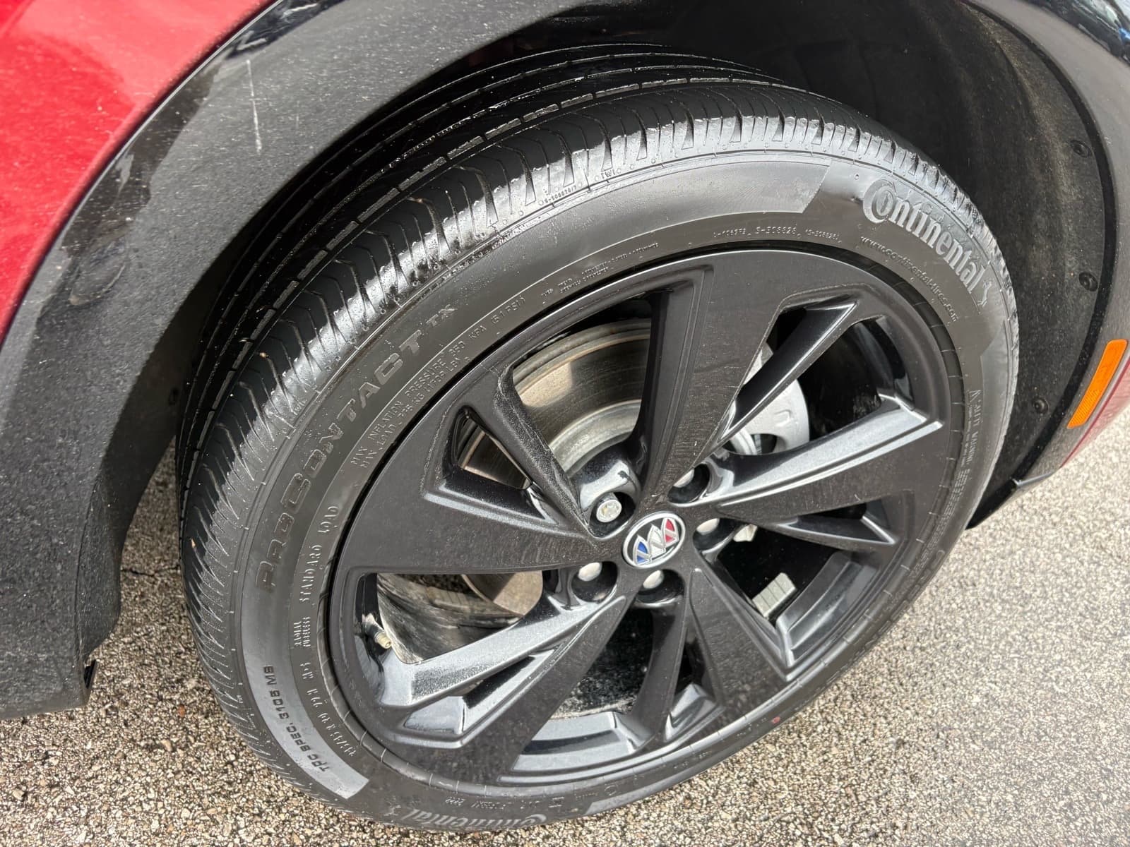 Vehicle Detail Icon
