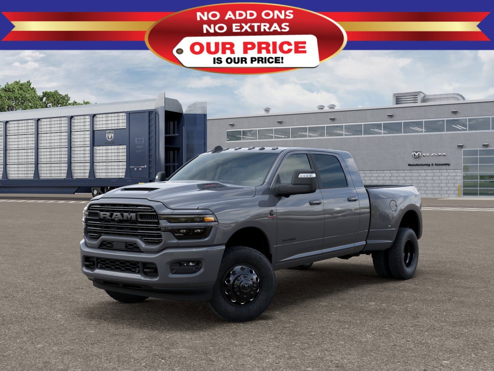 Vehicle Detail Icon