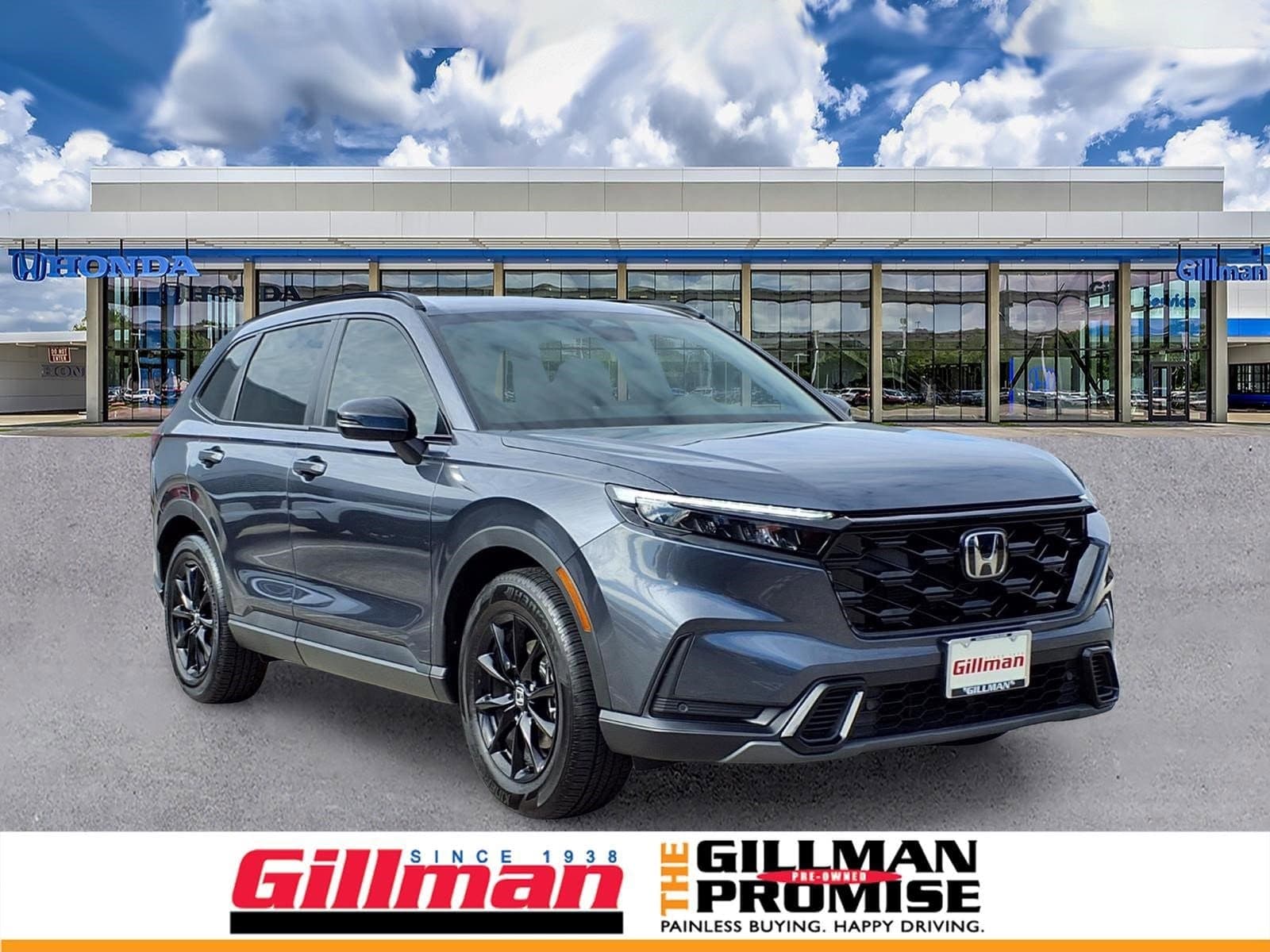 Vehicle Sold Image