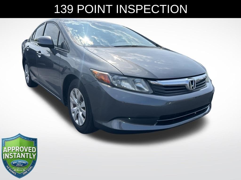 Vehicle Detail Icon