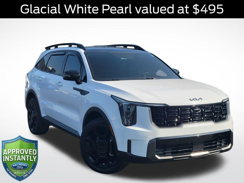Vehicle Detail Icon