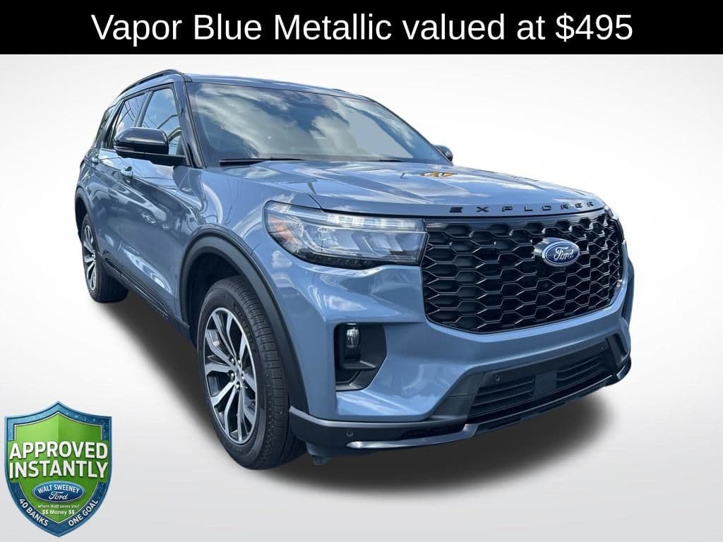 Vehicle Detail Icon