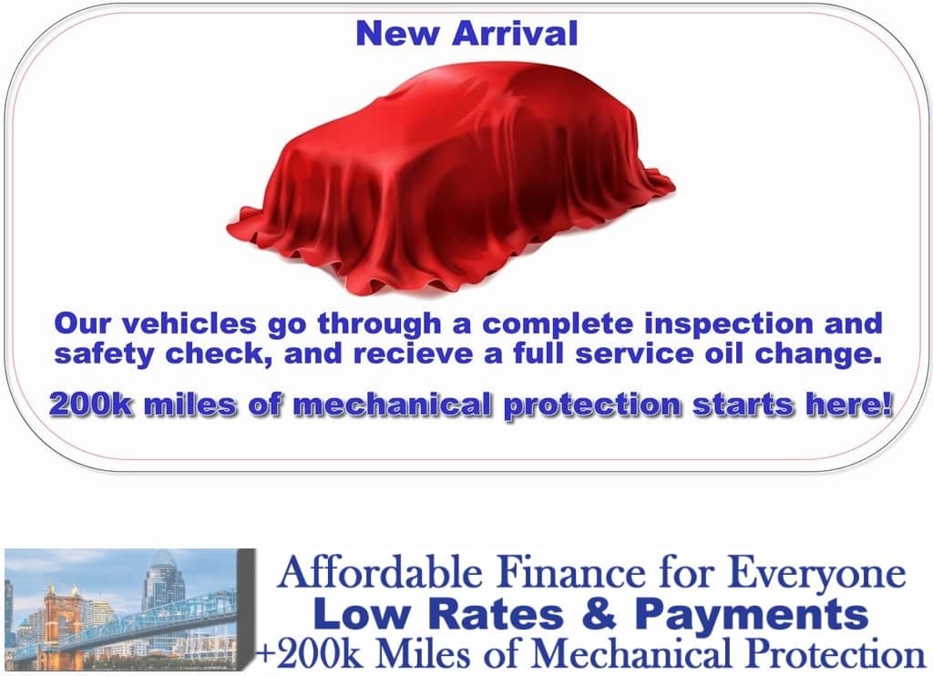 Vehicle Sold Image
