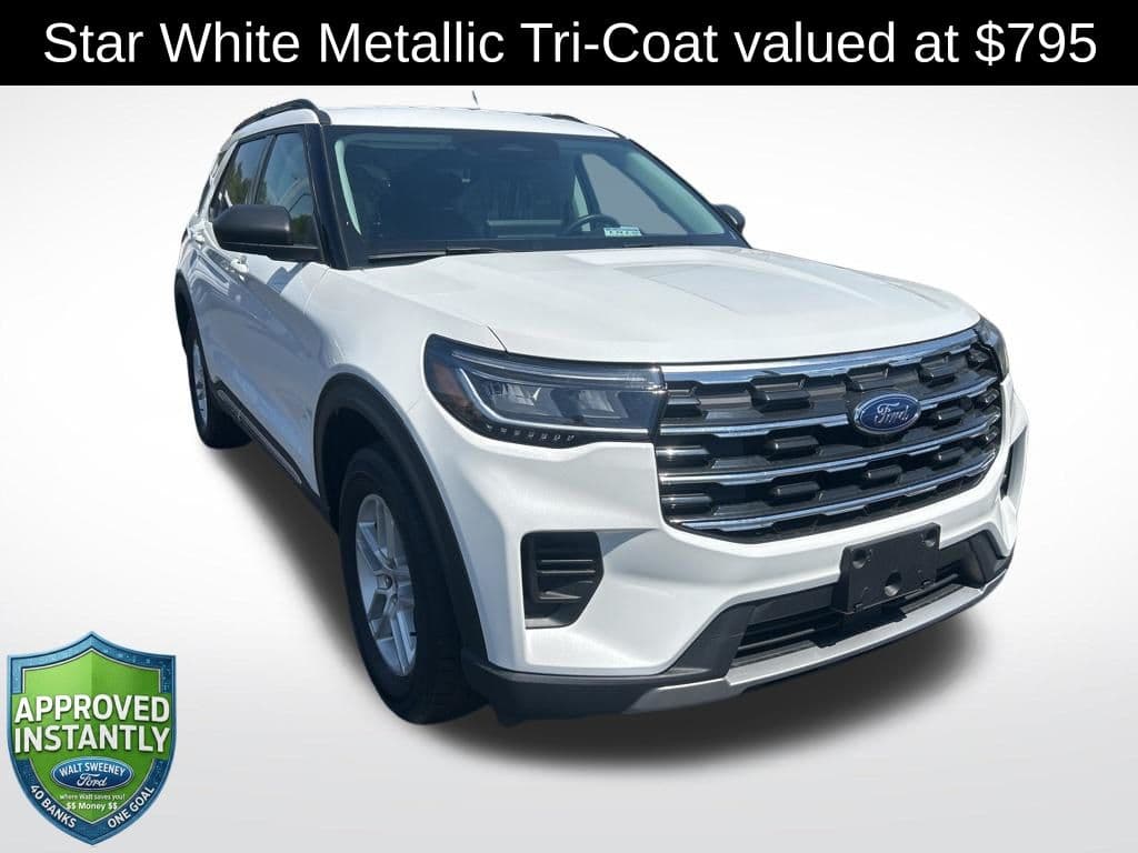 Vehicle Detail Icon
