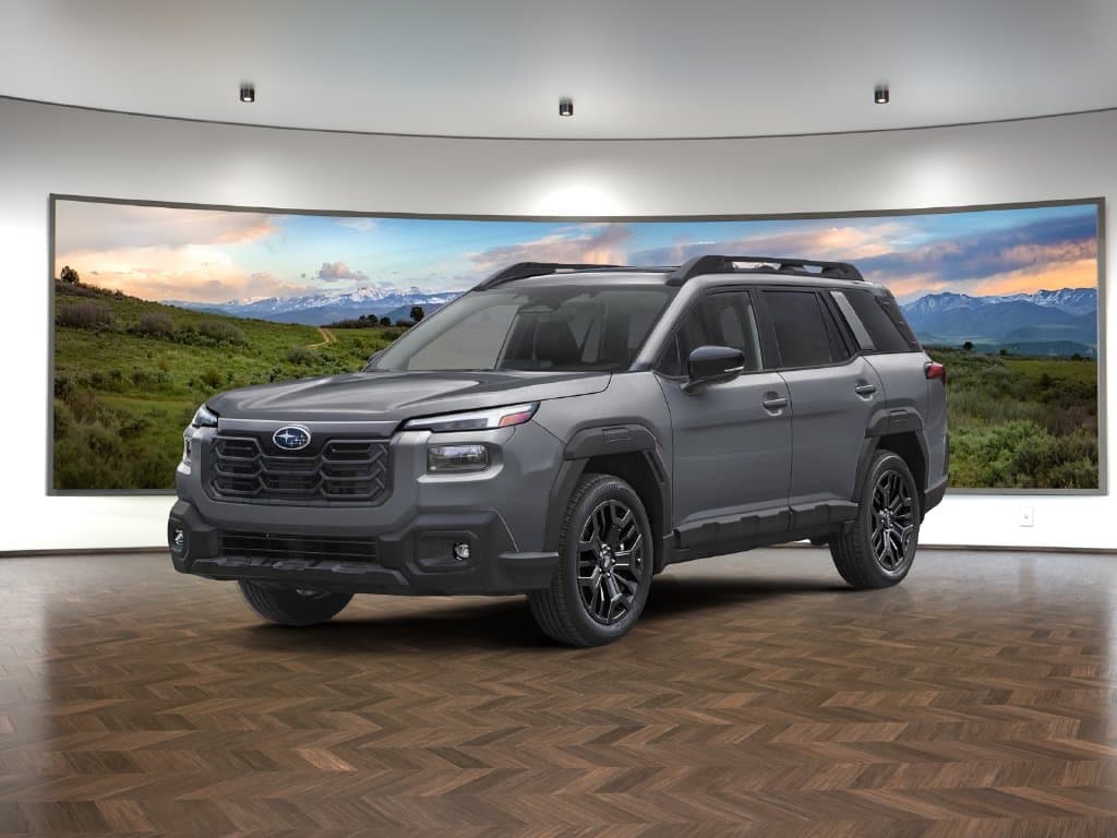 2026 Subaru Outback Limited XT — photo 1 of 33