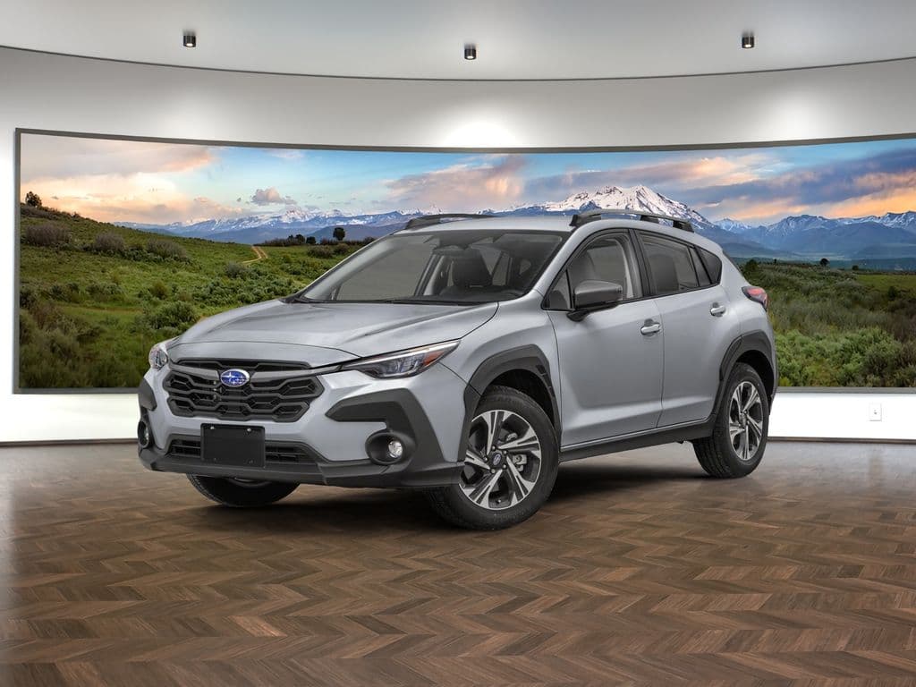 2026 Subaru Crosstrek Premium — photo 1 of 32