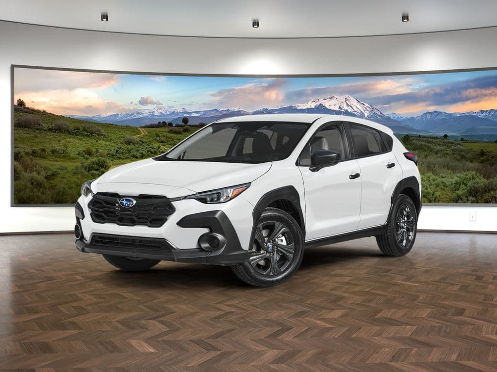 2026 Subaru Crosstrek Premium — photo 1 of 32