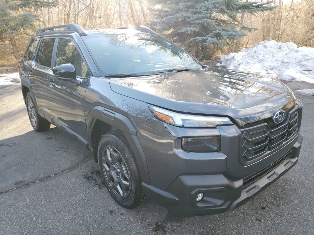 2026 Subaru Outback Premium — photo 1 of 18