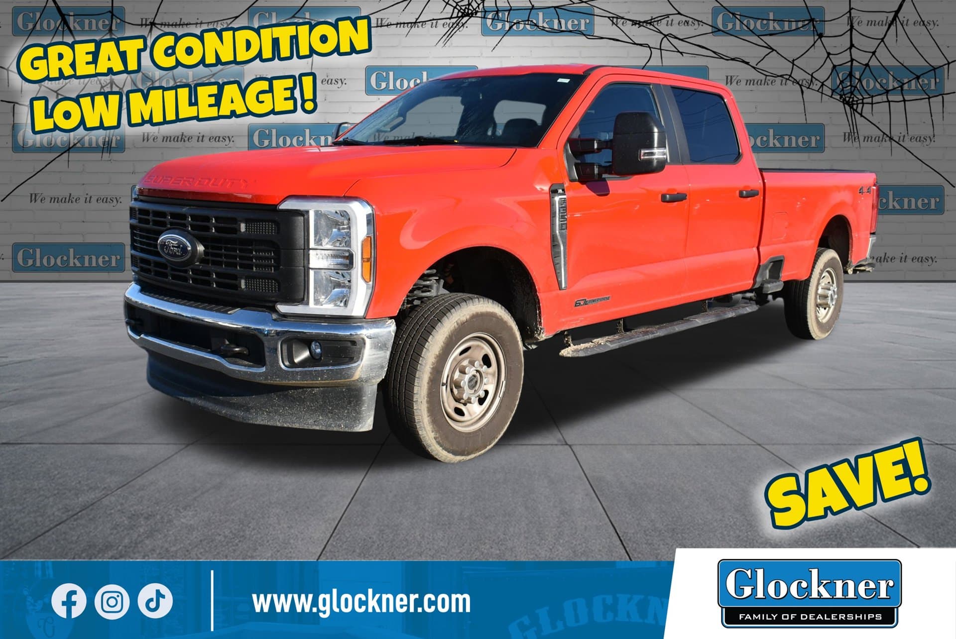 2025 Ford Super Duty F-350 SRW XL — photo 1 of 19
