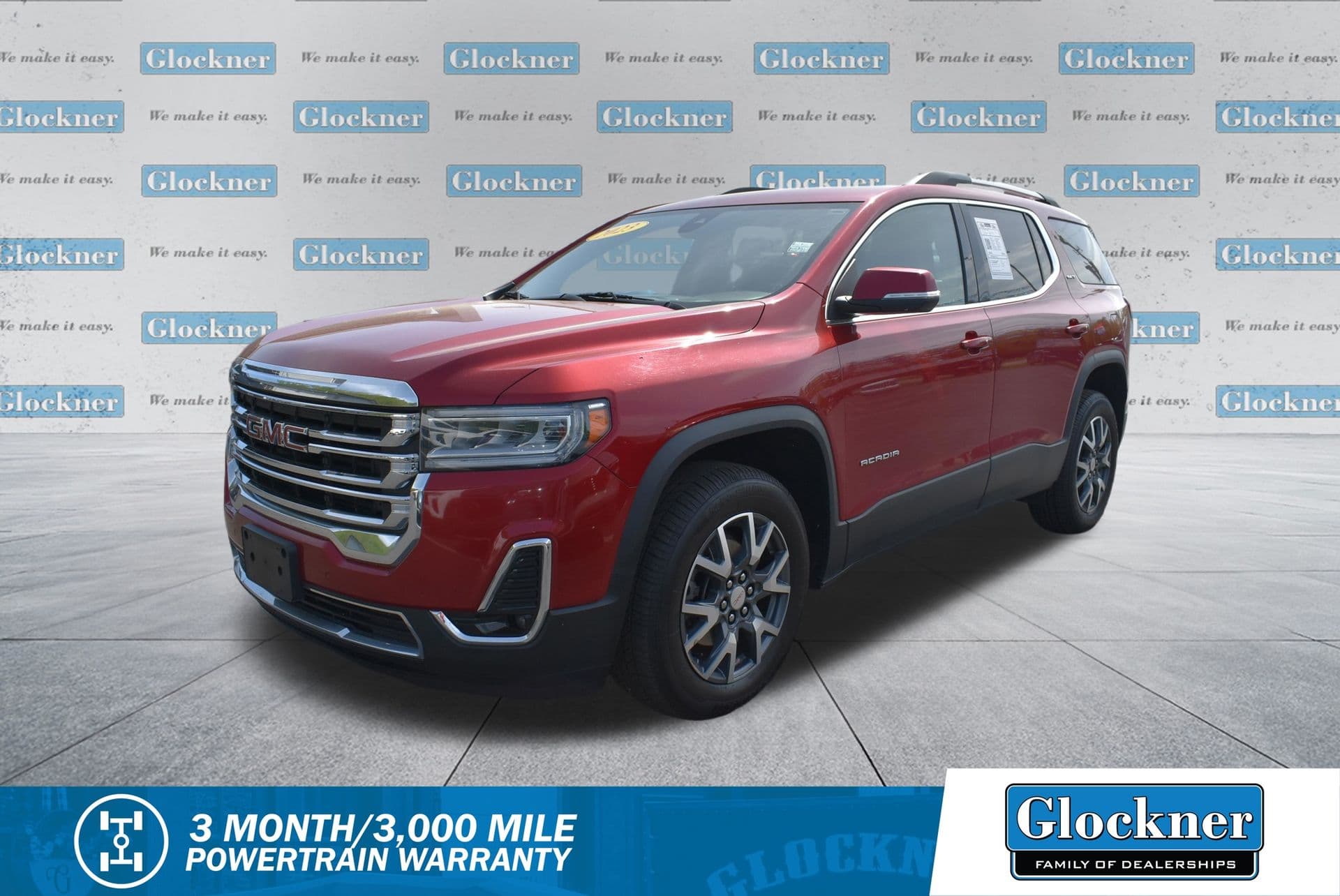 Vehicle Sold Image