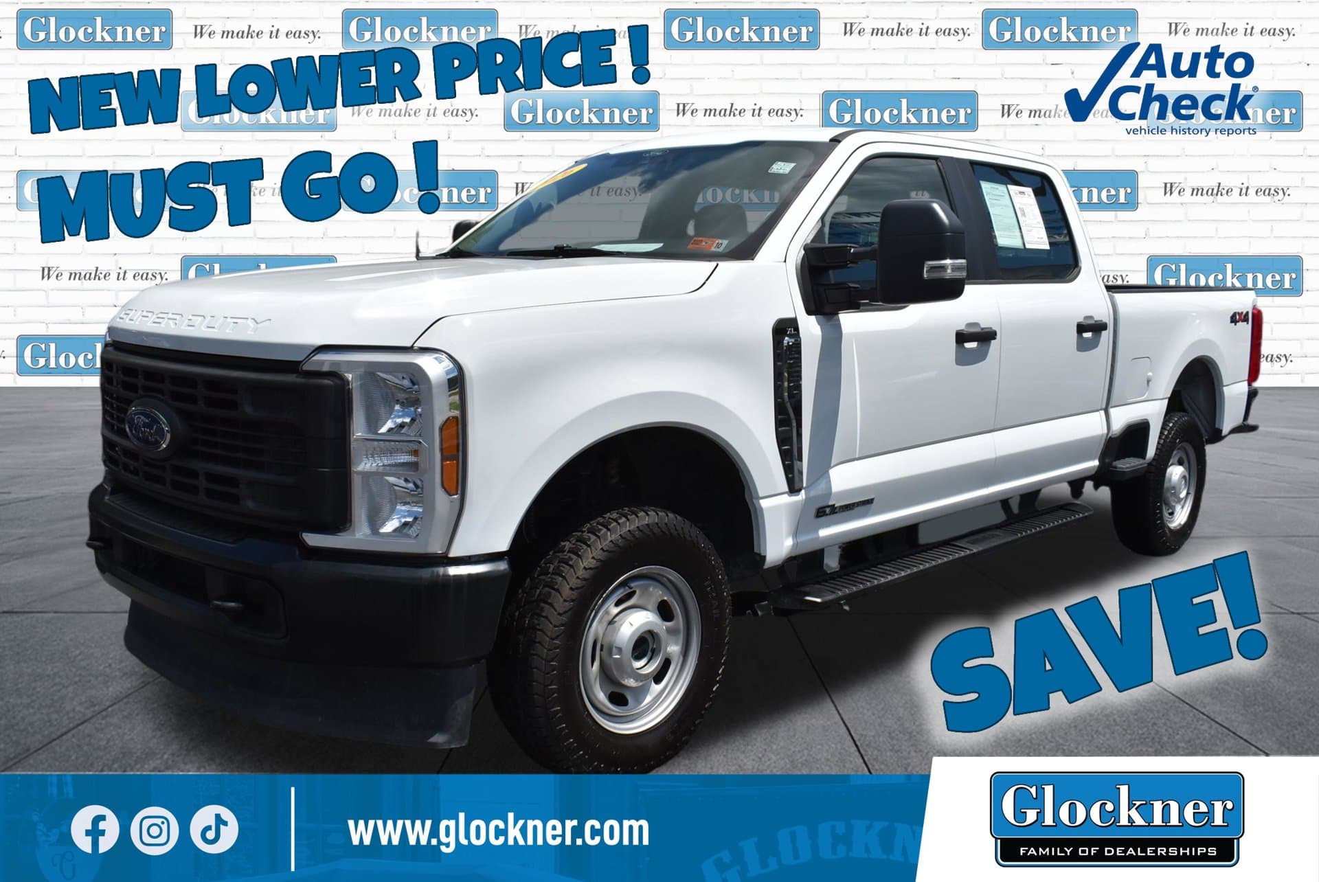 2026 Ford Super Duty F-250 SRW XL — photo 1 of 30