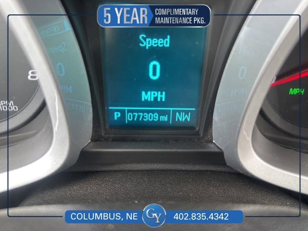 Vehicle Detail Icon