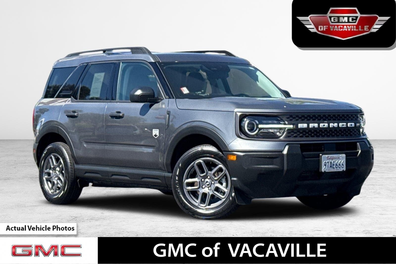 Vehicle Detail Icon