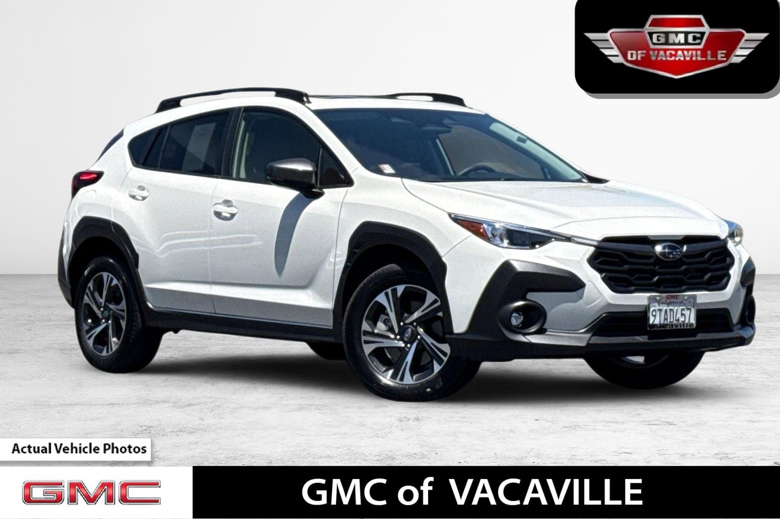 Vehicle Detail Icon